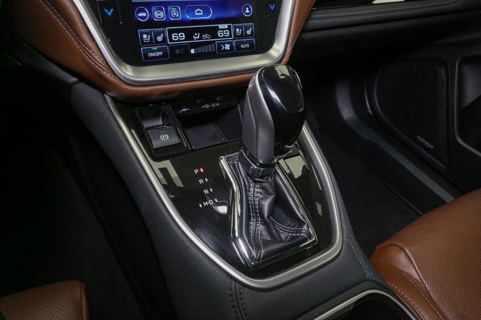 Used 2021 Subaru Outback Touring image 33