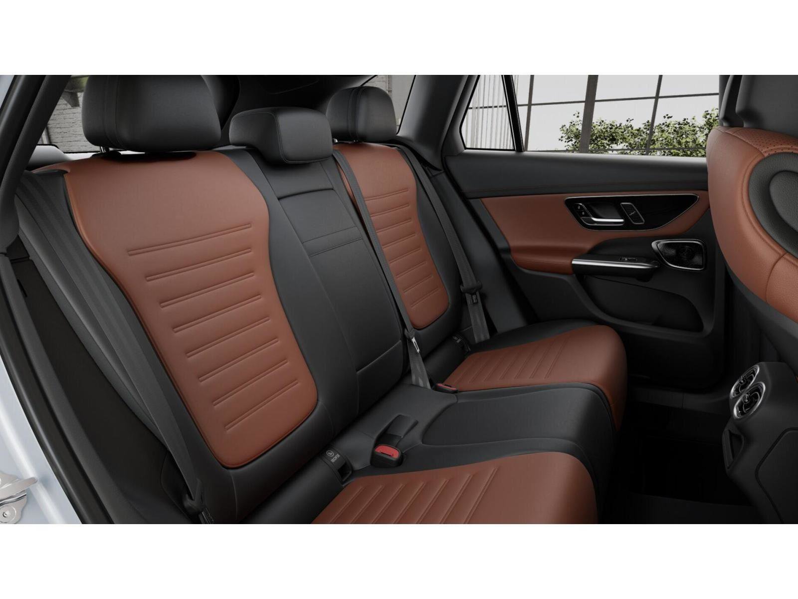 New 2026 Mercedes-Benz GLC 43 AMG 4MATIC image 6