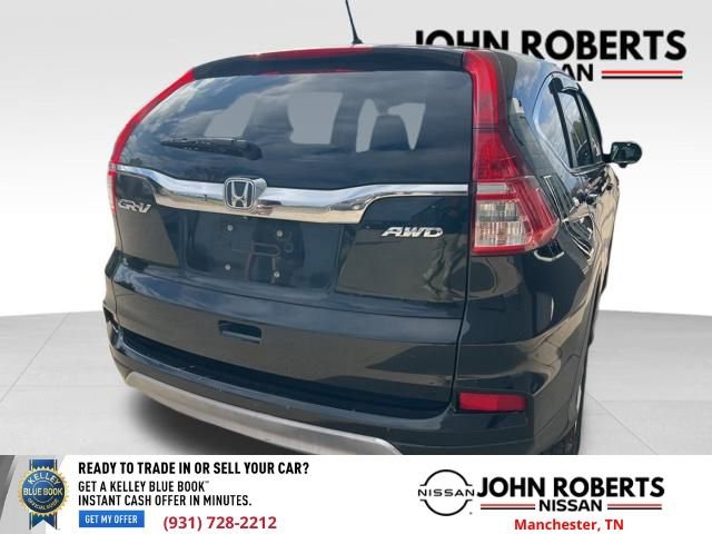 Used 2016 Honda CR-V EX image 13