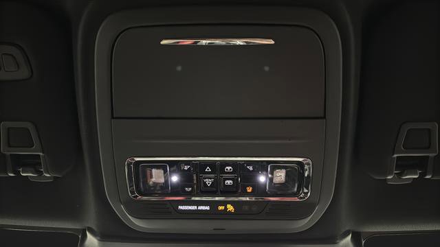 Used 2025 Lincoln Corsair Grand Touring w/ Equipment Group 301A AWD/4WD image 34