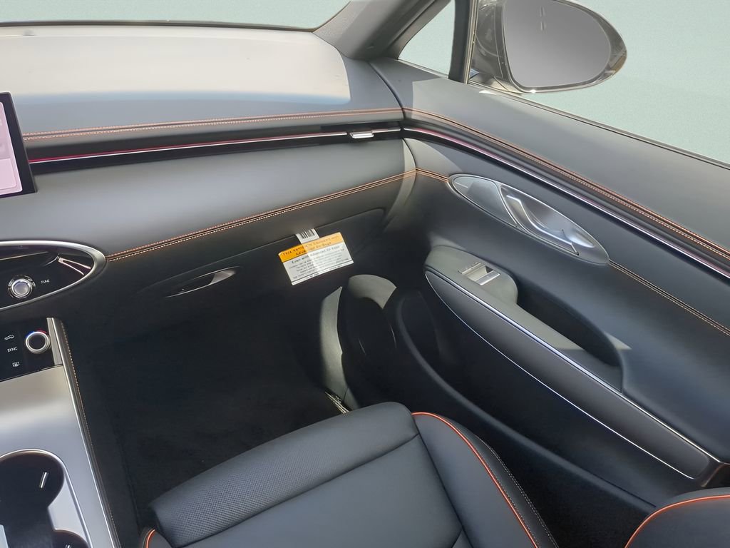 New 2026 Genesis GV70 3.5T Sport Advanced AWD/4WD image 13