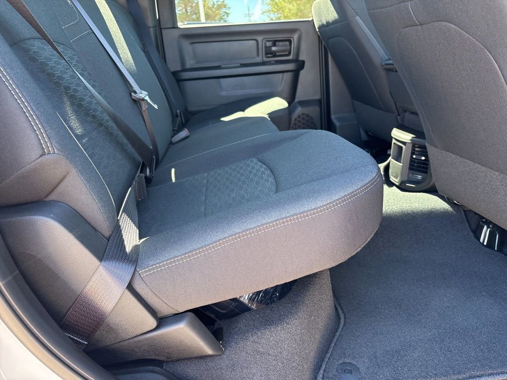 New 2026 RAM 3500 Tradesman image 23