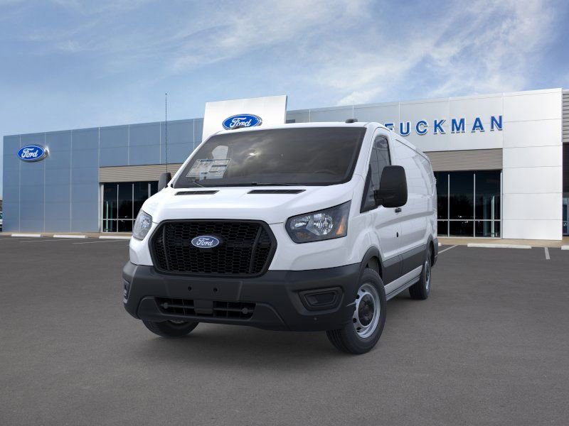 Used 2026 Ford Transit 250 Low Roof w/ Load Area Protection Package image 3
