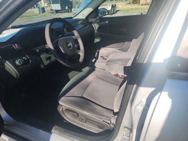 Used 2014 Chevrolet Impala Limited LS image 11