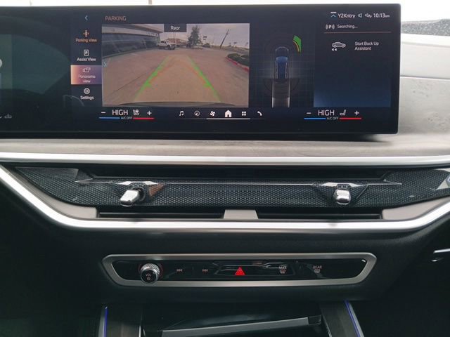 Used 2024 BMW X5 xDrive40i image 25