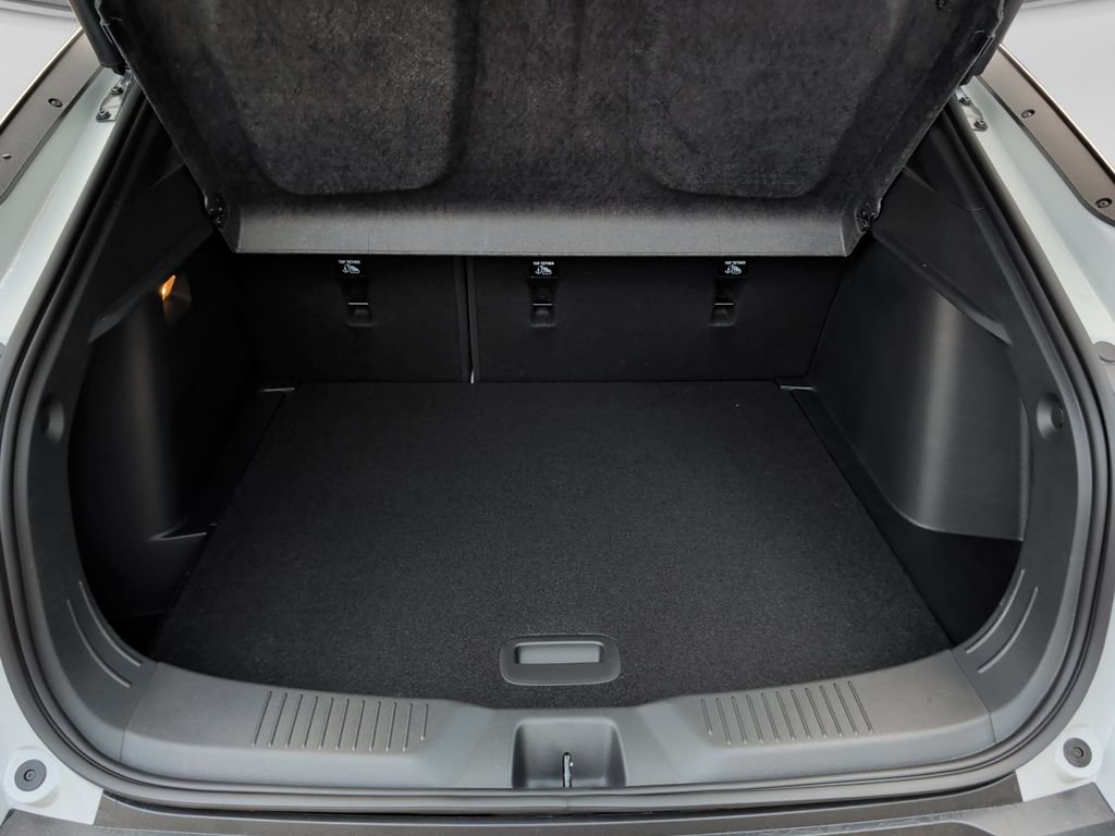 New 2026 Buick Envista Preferred w/ Convenience I Package FWD image 43