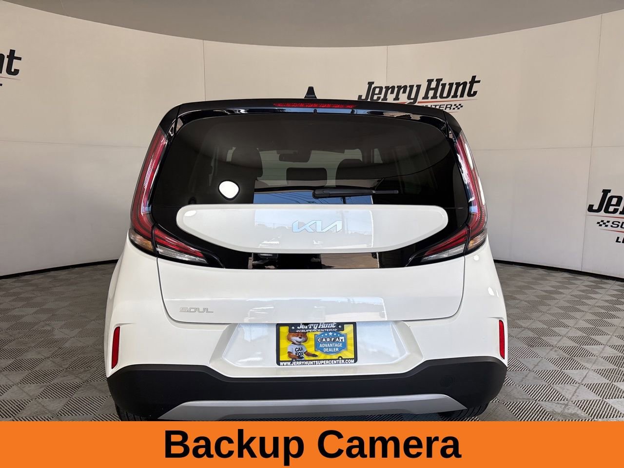 Used 2025 Kia Soul LX w/ LX Technology Package image 6