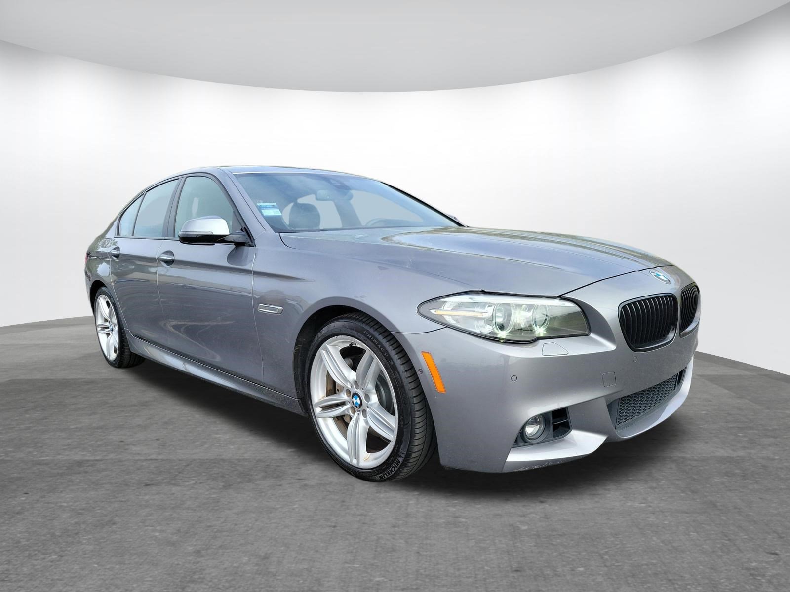 Used 2016 BMW 535i Sedan image 24