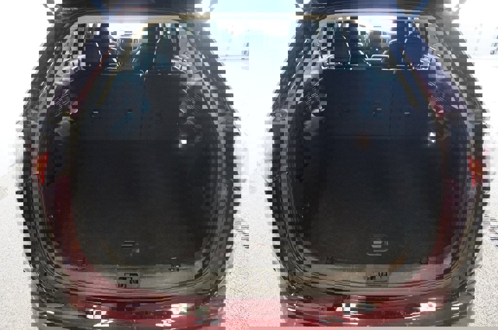 Used 2024 Ford Edge SEL w/ Convenience Package image 8