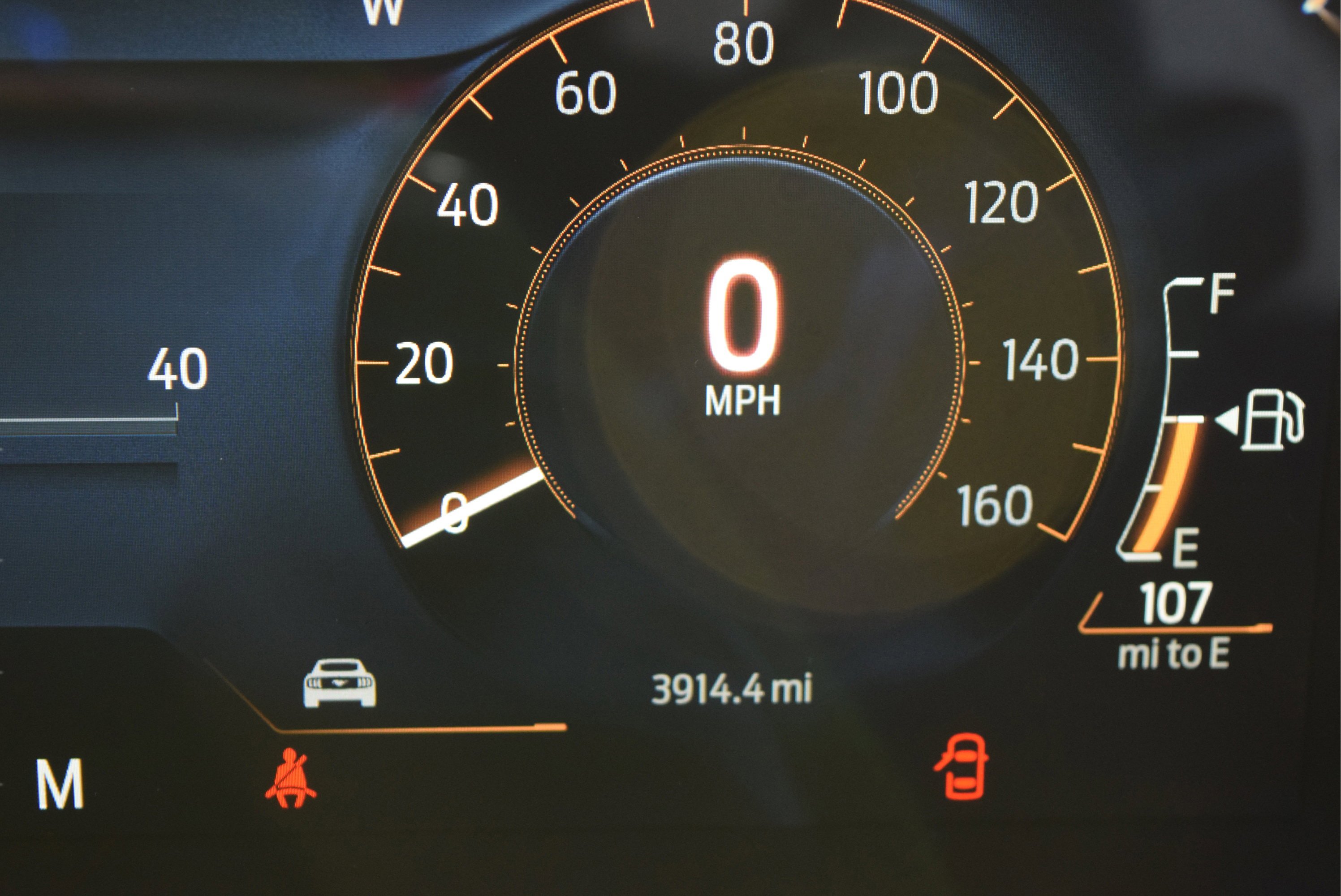 Used 2024 Ford Mustang GT image 11