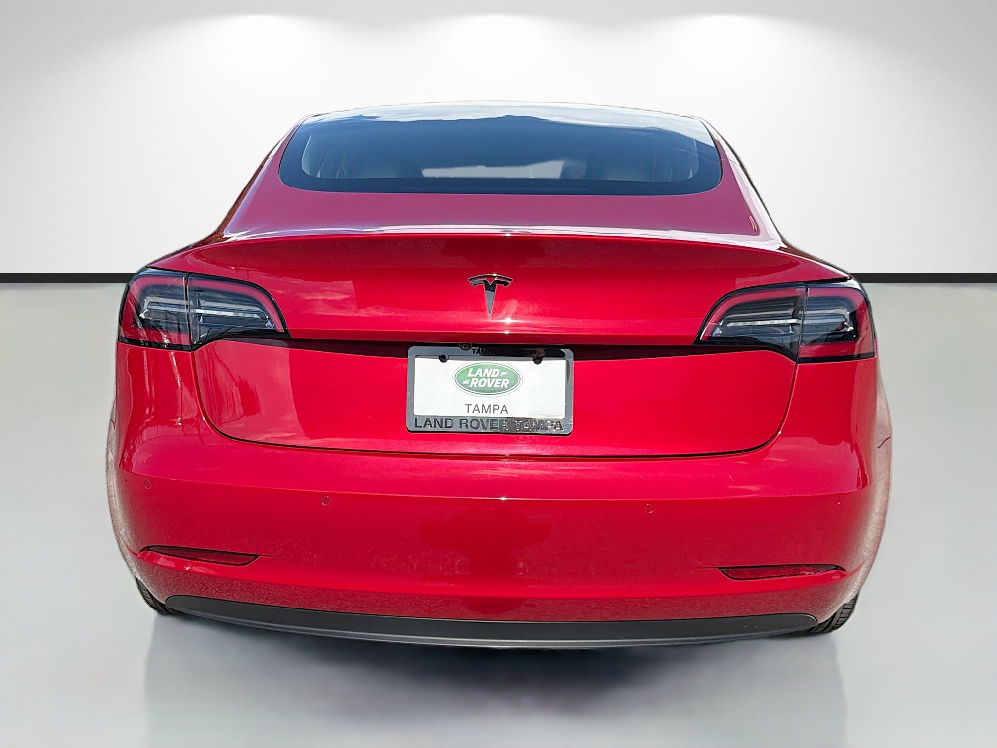 Used 2018 Tesla Model 3 Mid Range RWD image 4