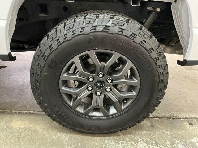 Used 2024 Ford F150 Tremor w/ Bed Utility Package AWD/4WD image 11