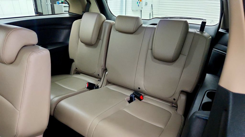 Used 2023 Honda Odyssey EX-L image 22