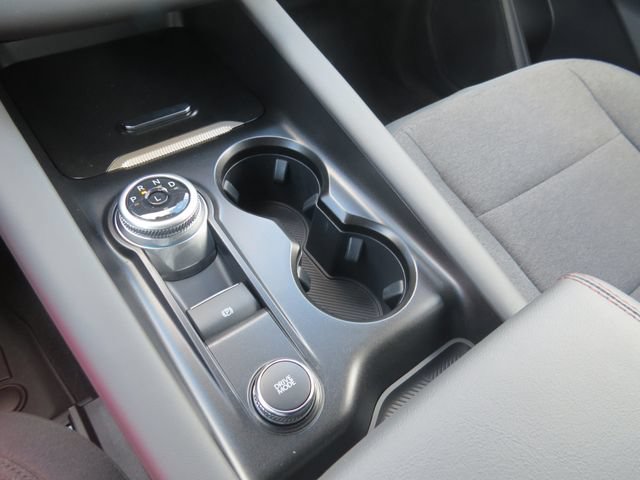 Used 2025 Ford Explorer Active RWD image 23
