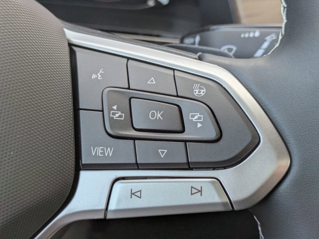 New 2026 Volkswagen Atlas SE image 25