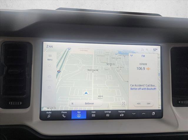 New 2025 Ford Bronco Heritage Edition image 13