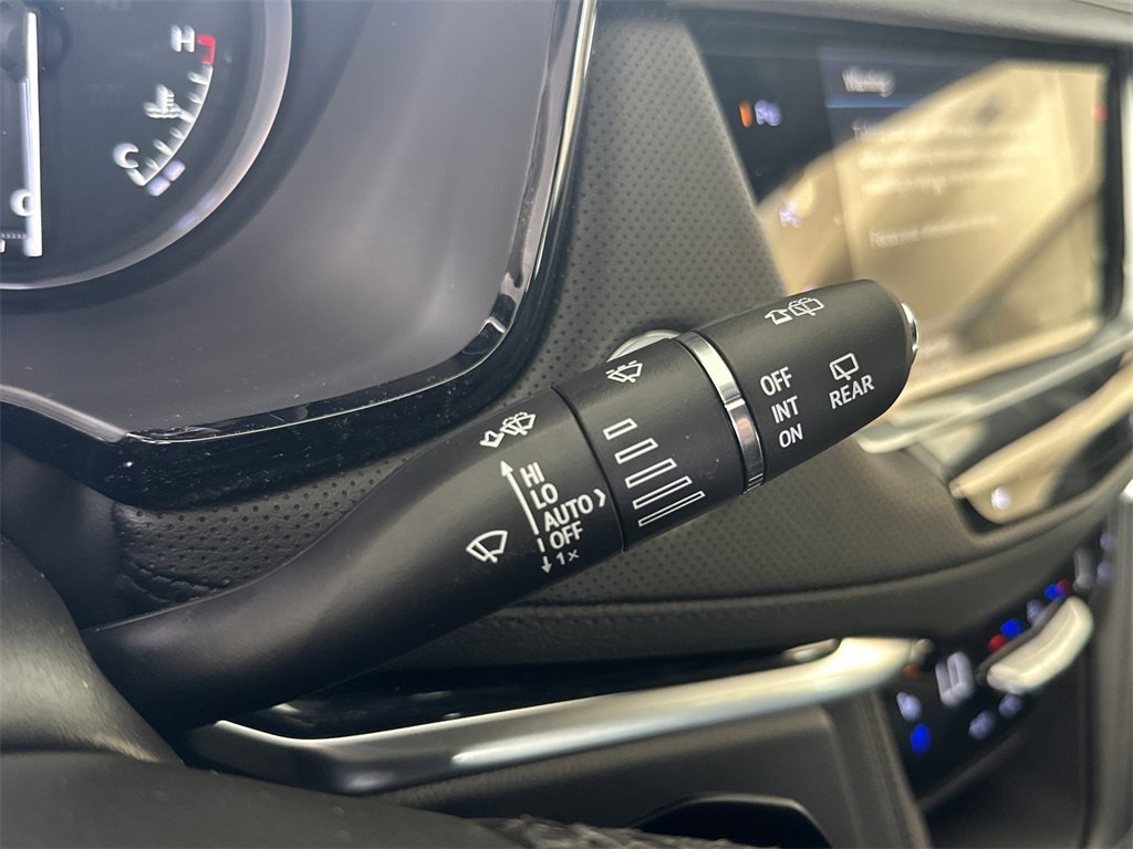 New 2026 Cadillac XT5 Premium Luxury w/ Driver Assist Package image 23