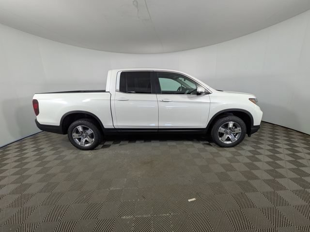 New 2026 Honda Ridgeline RTL image 34