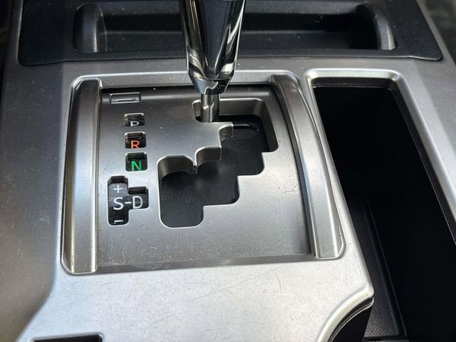 Used 2022 Toyota 4Runner Limited image 28