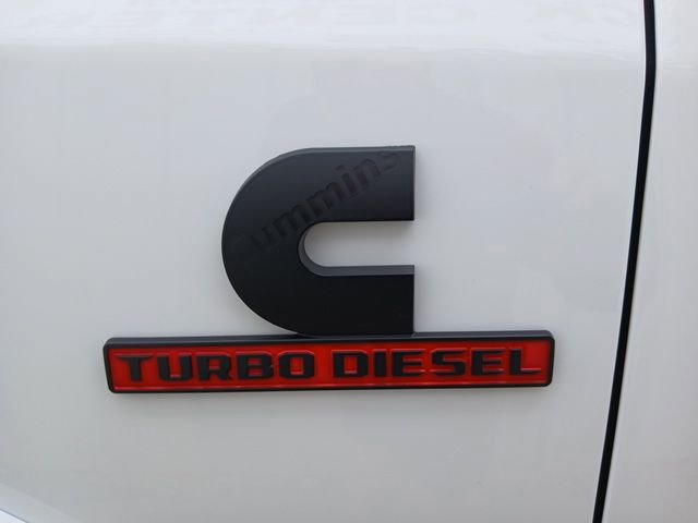 New 2026 RAM 2500 Limited AWD/4WD image 13