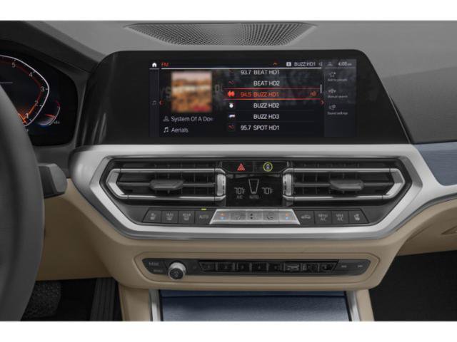 Used 2021 BMW 430i Coupe w/ Convenience Package RWD image 13