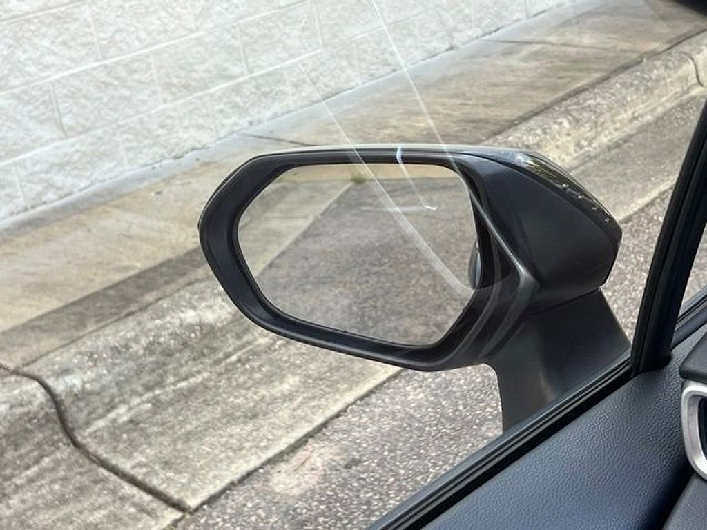 Used 2020 Toyota Corolla SE FWD image 45