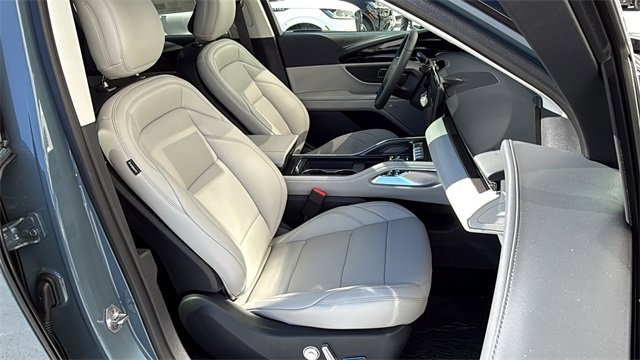 New 2026 Lincoln Nautilus Premier w/ Equipment Group 102A image 11