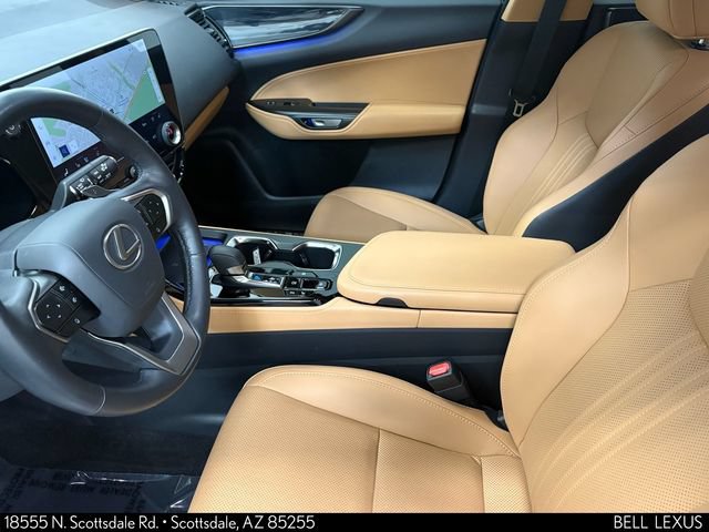 Used 2026 Lexus NX 350h AWD w/ Accessory Package (2T) image 30