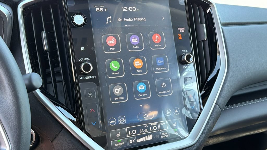 New 2026 Subaru Ascent Limited AWD/4WD image 15