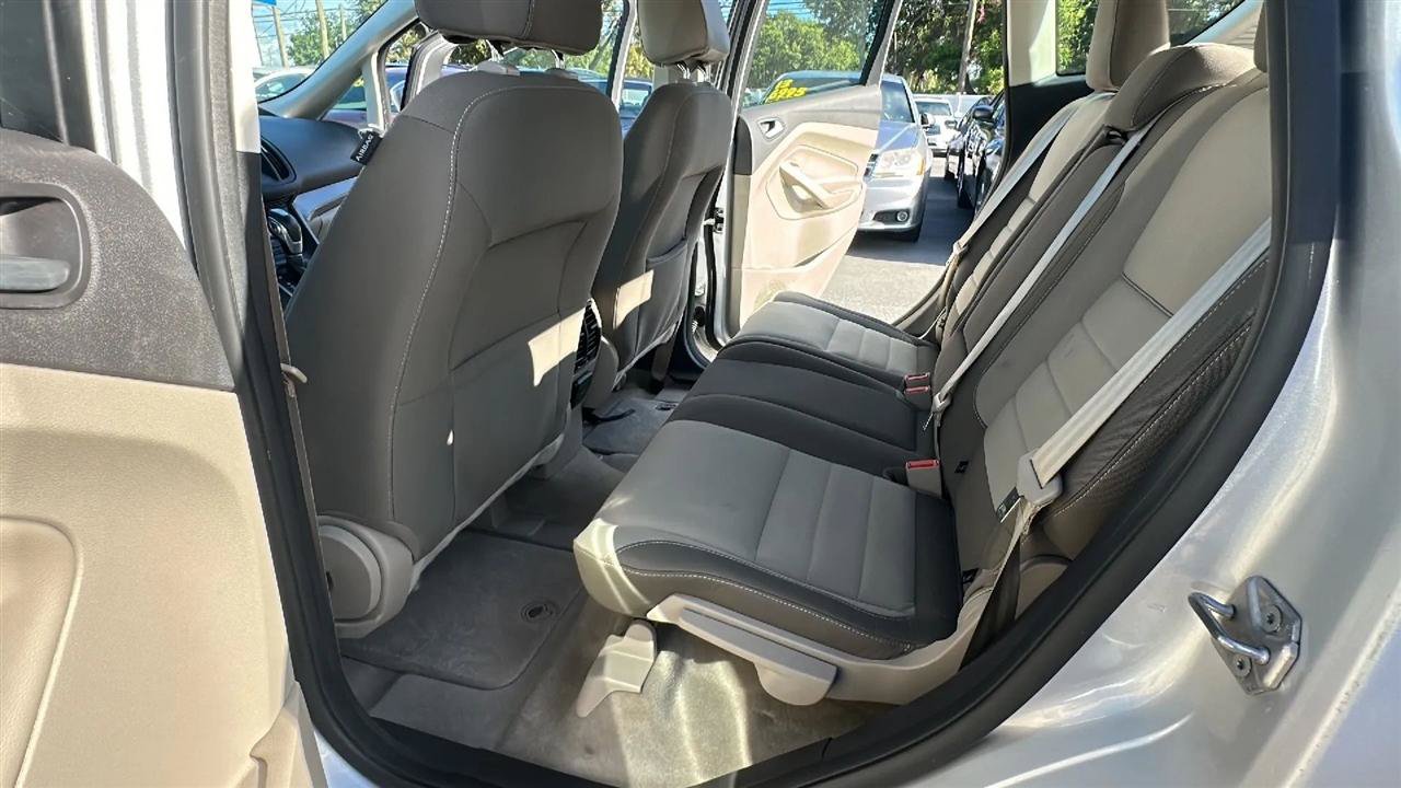 Used 2013 Ford C-MAX SE FWD image 27