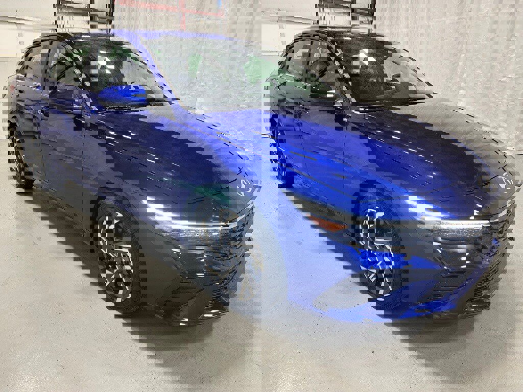 Used 2025 Hyundai Elantra SEL w/ Cargo Package