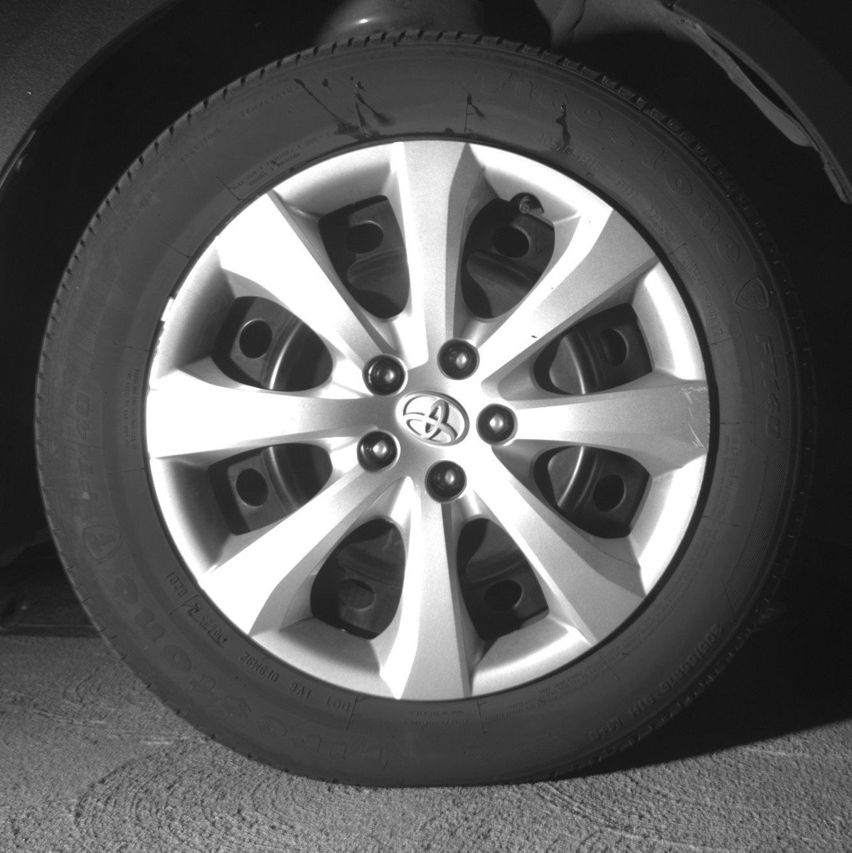 Used 2025 Toyota Corolla LE FWD image 13