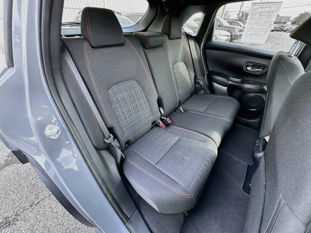 Used 2024 Honda HR-V Sport image 22