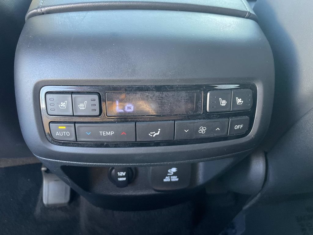 Used 2023 Hyundai Palisade Calligraphy w/ Cargo Package FWD image 17