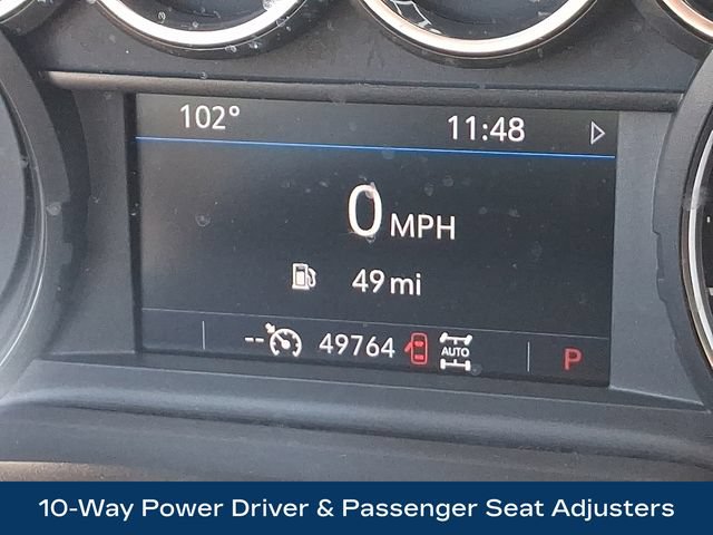 Used 2021 Chevrolet Tahoe LT AWD/4WD image 6