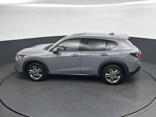 New 2026 Acura ADX AWD image 26