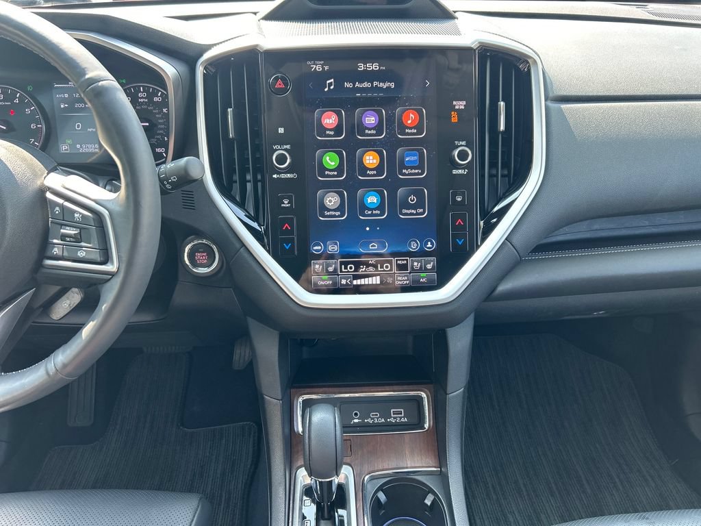 Certified 2023 Subaru Ascent Touring AWD/4WD image 26