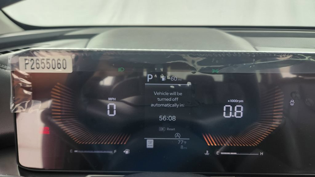 New 2026 Kia Sorento S w/ S Panoramic Sunroof Package FWD image 23
