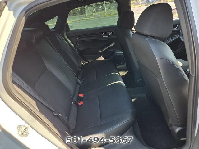 Used 2022 Honda Civic Sport image 14