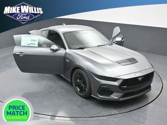 New 2026 Ford Mustang GT image 25