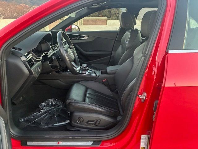 Used 2023 Audi A4 2.0T Premium Plus image 11