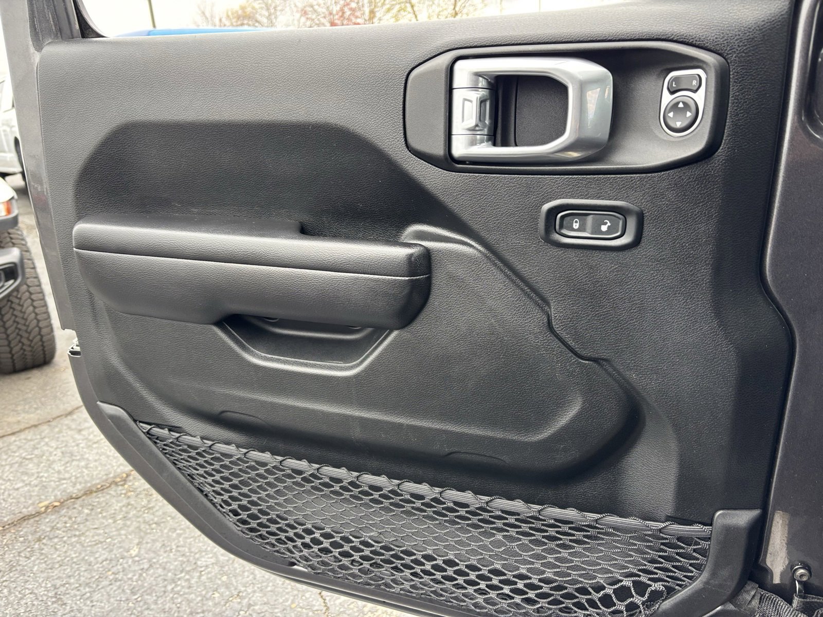 Used 2021 Jeep Gladiator Rubicon w/ Trailer Tow Package image 15