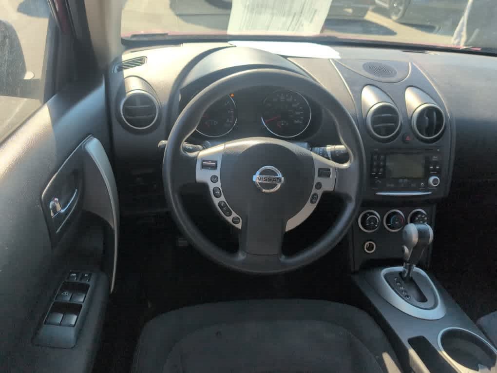 Used 2011 Nissan Rogue SV FWD image 7