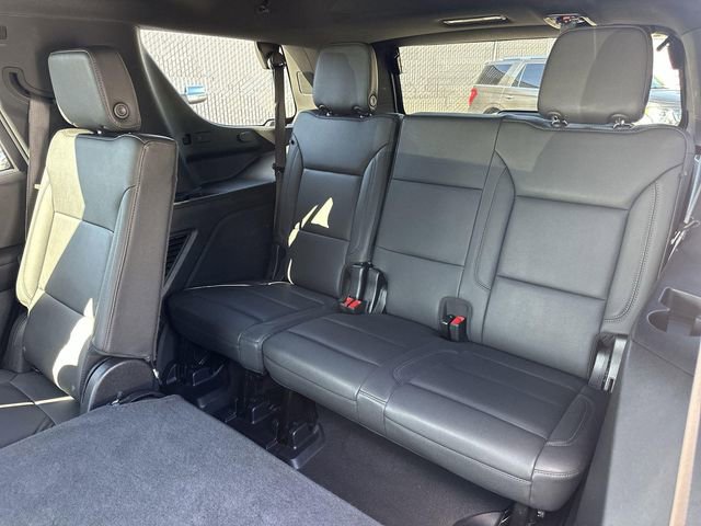 Used 2025 Chevrolet Tahoe LT image 44