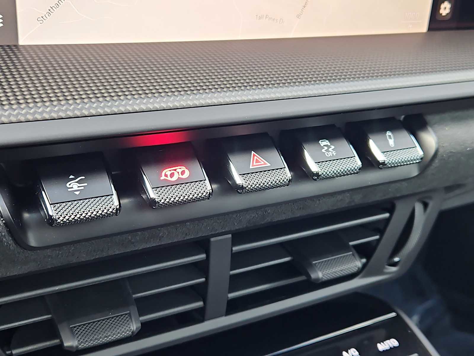 New 2026 Porsche 911 Carrera 4 GTS image 14