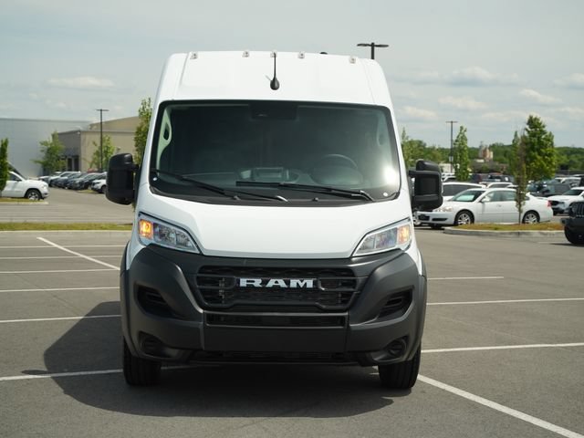New 2026 RAM ProMaster 1500 w/ Power Group FWD image 2