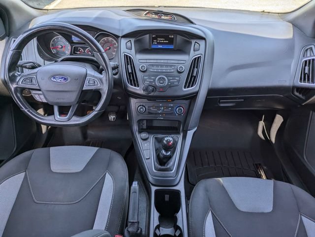 Used 2018 Ford Focus ST FWD image 16