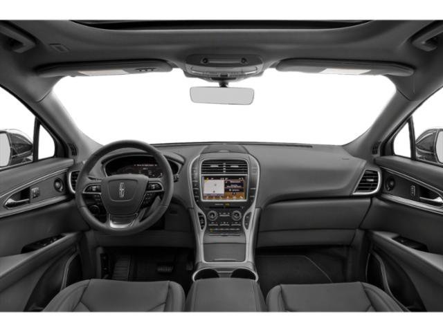 Used 2020 Lincoln Nautilus FWD image 8