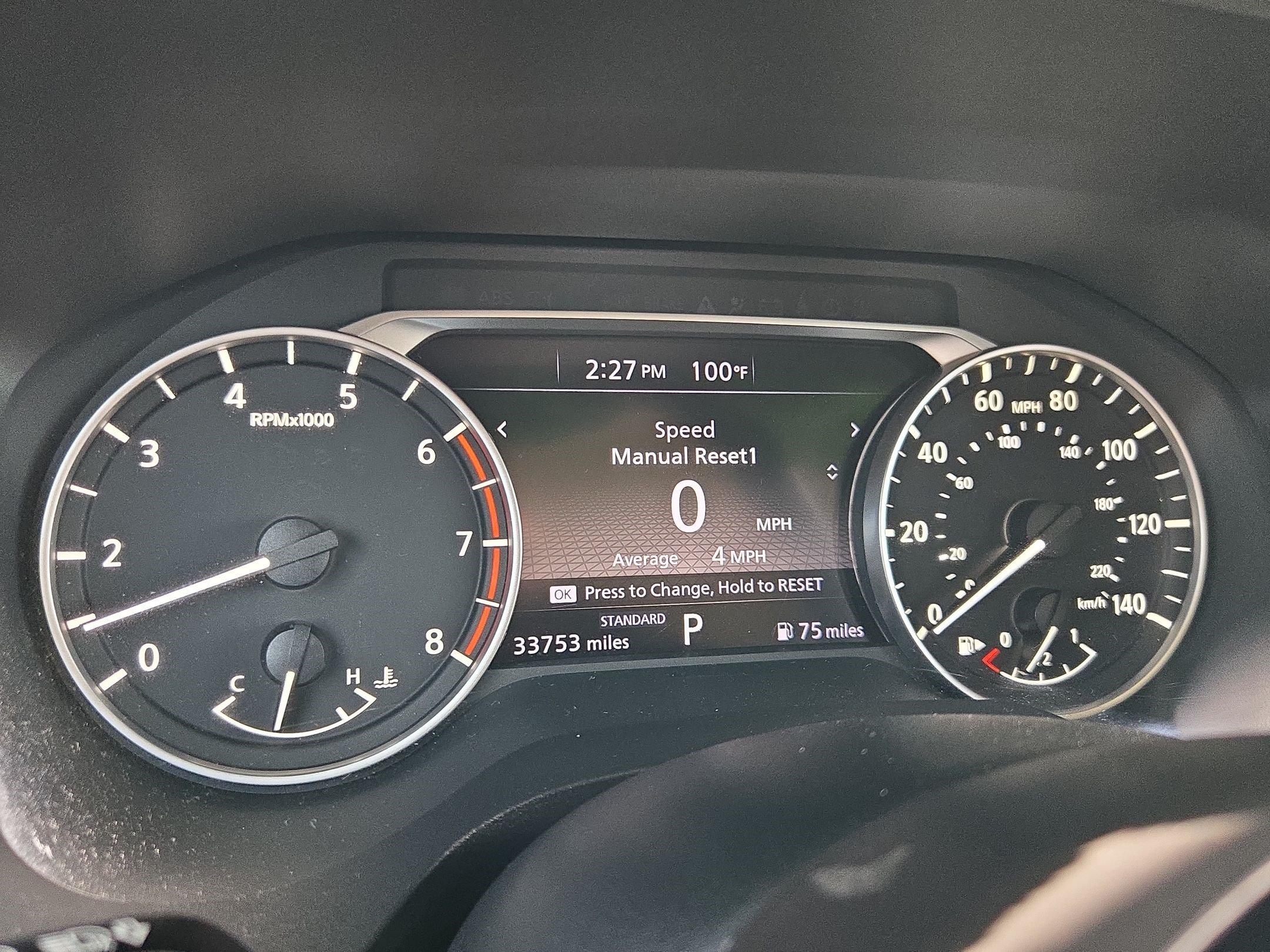Used 2023 Nissan Rogue SV FWD image 22