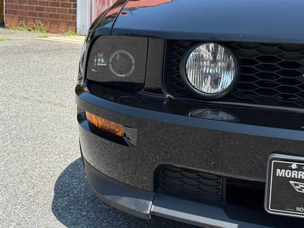 Used 2009 Ford Mustang GT image 11
